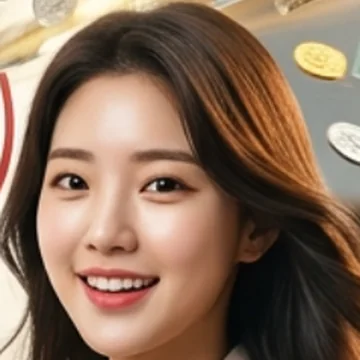 화면 상태 확인 안내 이미지