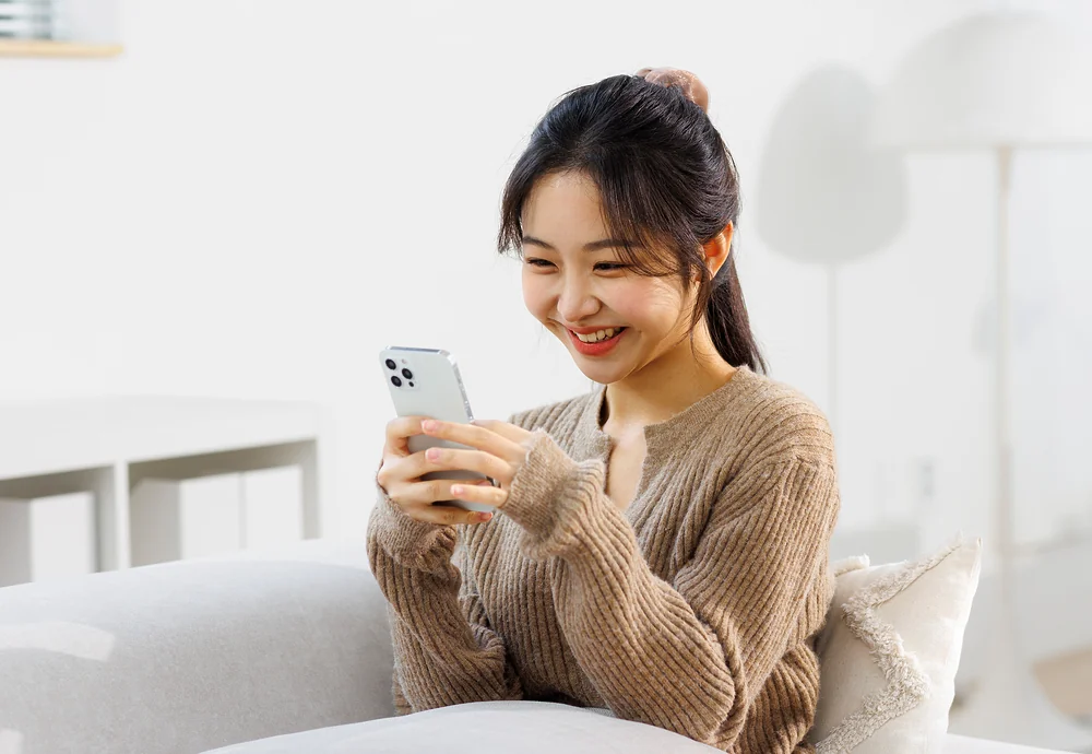 문의 진행 1단계 안내 이미지
